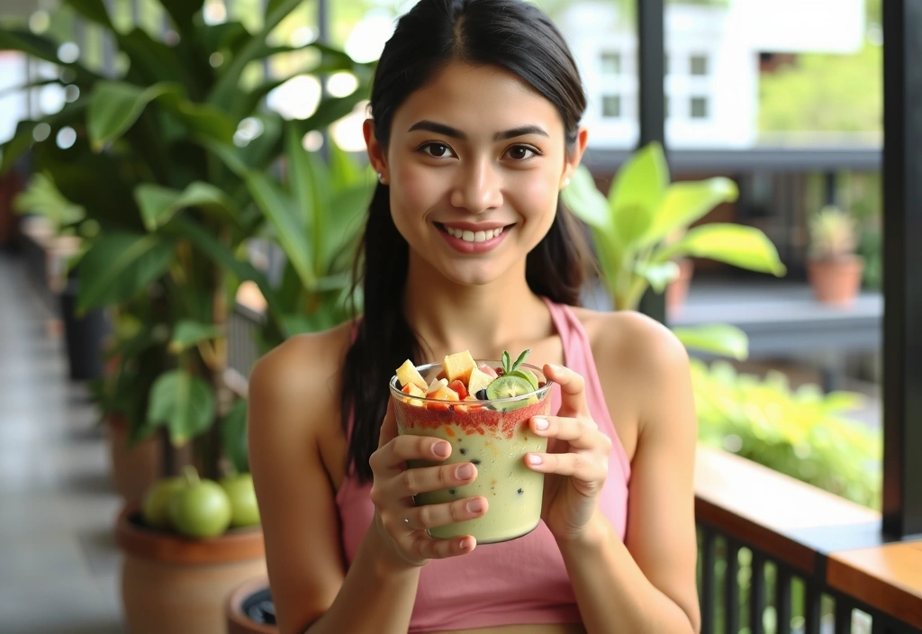 พลอย ชัชชา